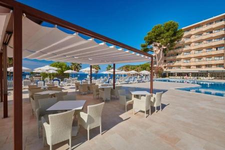 Grupotel Playa Camp de Mar - Adults Only - 17
