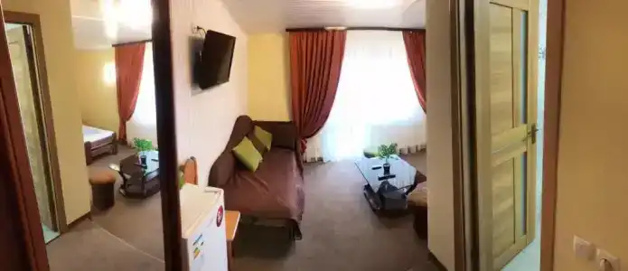 Теркон-Тур - 23