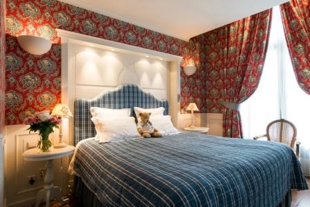 De Orangerie - Small Luxury Hotels of the World - 63