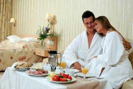 Mendan Magic Spa & Wellness - 42