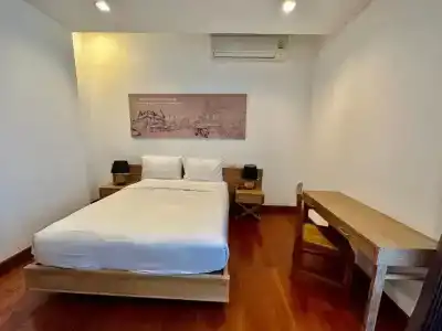 Zensala Riverpark Resort-Sha Extra Plus - 73
