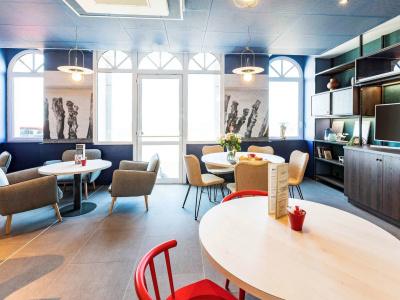 ibis Saint Malo Plage - 28