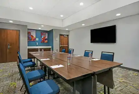 Hampton Inn Las Vegas Strip South, Nv 89123 - 35