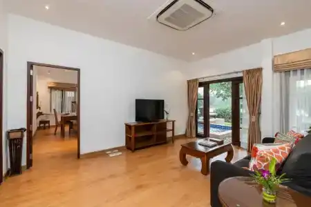 The Legend Chiang Rai Boutique River Resort & Spa - Sha Extra Plus - 85