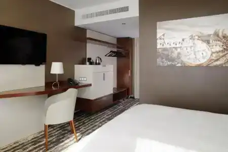 Zurich Marriott - 78