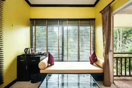 Thai Modern Resort & Spa - 128
