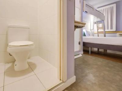 ibis budget RJ Copacabana - 49