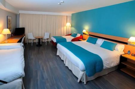 Ibis Styles Zaragoza Ramiro I - 70