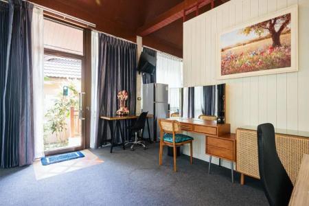 Thai Modern Resort & Spa - 141