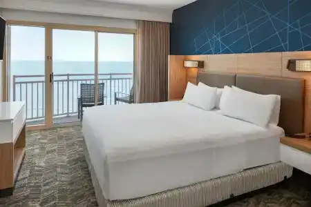 SpringHill Suites by Marriott Virginia Beach Oceanfront - 60