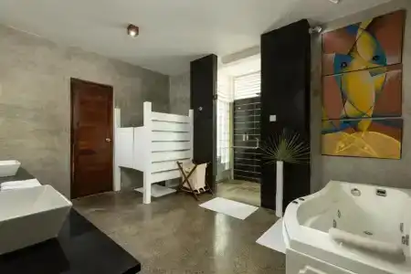 Maalu Maalu Resort & Spa - 7