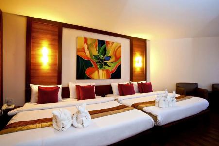 Samed Pavilion Resort - 30