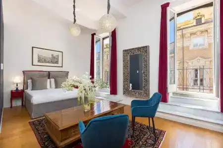 Suite della Pigna - 134