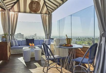Sixty Beverly Hills - 38