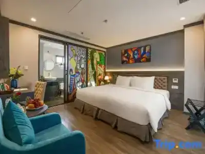 Bonsella Prestige & Spa - 71