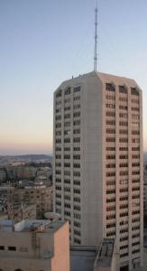 21st Floor - 20