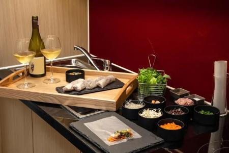 Mercure Hai Phong - 165