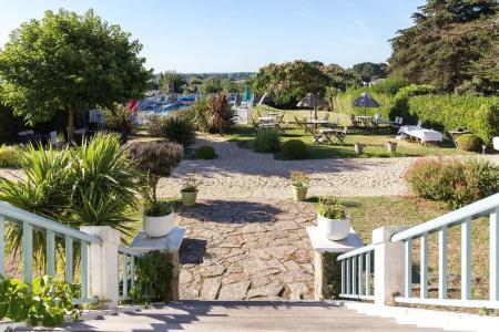 Restaurant Spa du Tumulus Carnac - 21