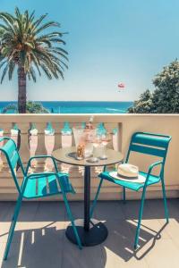 Mercure Nice Marché Aux Fleurs - 64