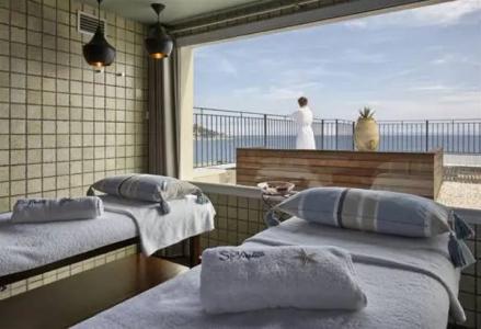 & Spa Terraza - 5