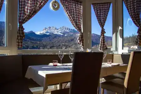 Antelao Dolomiti Mountain - 29