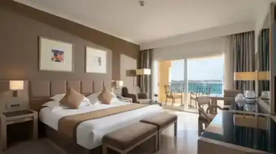 Cleopatra Luxury Resort Makadi Bay (Adults Only) - 61