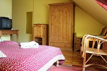 Boulevard City Guesthouse - 5