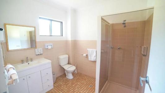 Country 2 Coast Motor Inn - 47