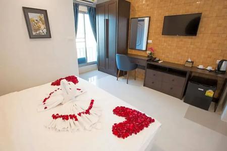 Pongsakorn Boutique Resort -Sha Extra Plus - 29