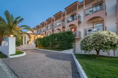 Zante Park Resort & Spa BW Premier Collection - 0