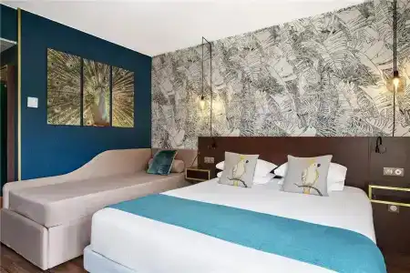 Hôtel Birdy by Happyculture - 39