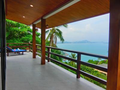 Laem Sila Resort - 18