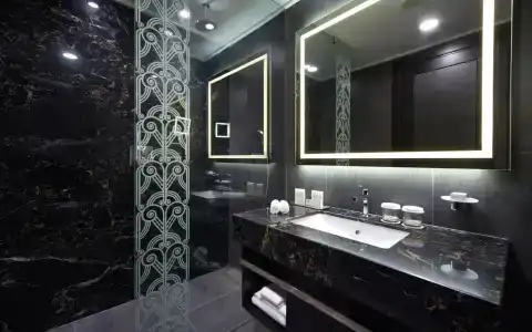 DoubleTree by Hilton Минск - 44