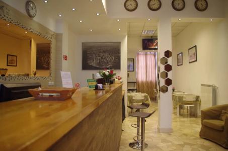 Euro Inn b&b - 15