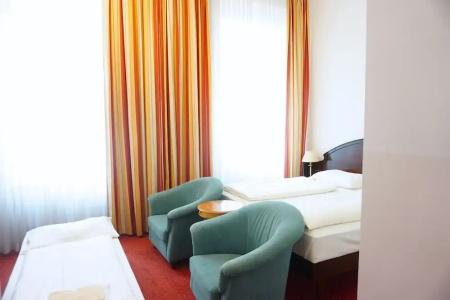 Pension Residenz - 48