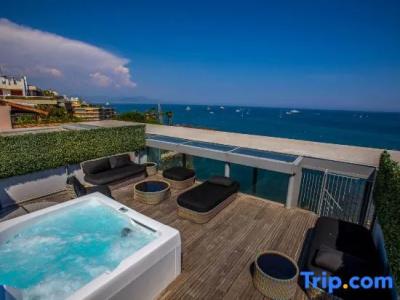 Royal - Luxury, Résidence, Beach & Spa - 135