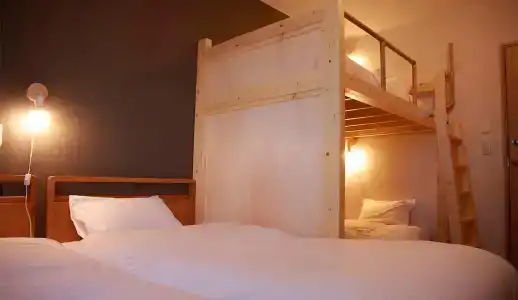 The Stay Wakkanai - 14