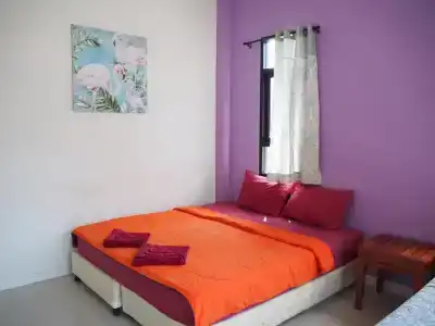 Runa Runa The Best Guesthouse - 31