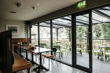 The Drayton Court - 16
