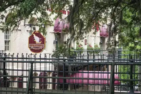 Olde Harbour Inn, Historic Inns of Savannah Collection - 0