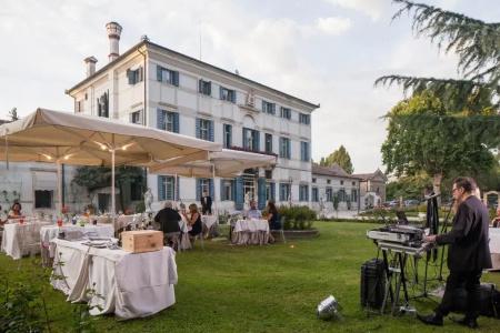 Villa Condulmer - 19