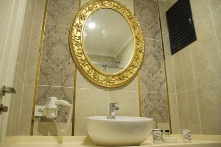 Taksim Peri Suite - 7