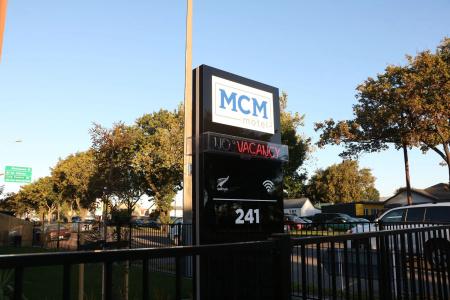 Mcm - 12