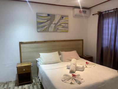 Villa Rafia - 24