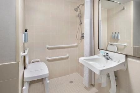 Fairfield Inn by Marriott New York LaGuardia Airport/Flushing - 26