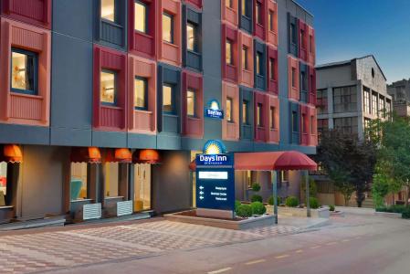 Days by Wyndham Ankara Cankaya - 0