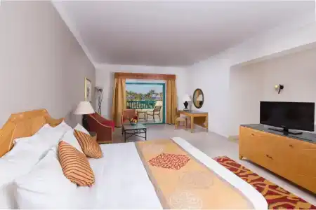 The Bayview Taba Heights Resort - 43