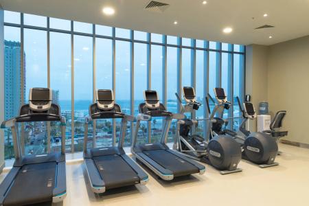 Hilton Garden Inn - 26