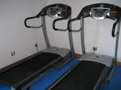 Obaga Blanca & Spa - 17