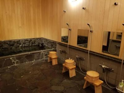 Ryokan Sawaya Honten - 61